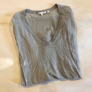 Vince 100% cashmere sweater